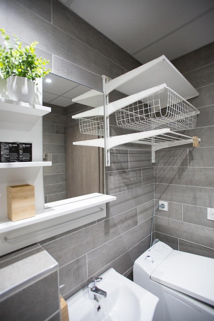 Studio Zone Pietonne A Saverne Exteriér fotografie